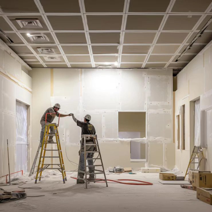 house Renovation Contractors in chennai