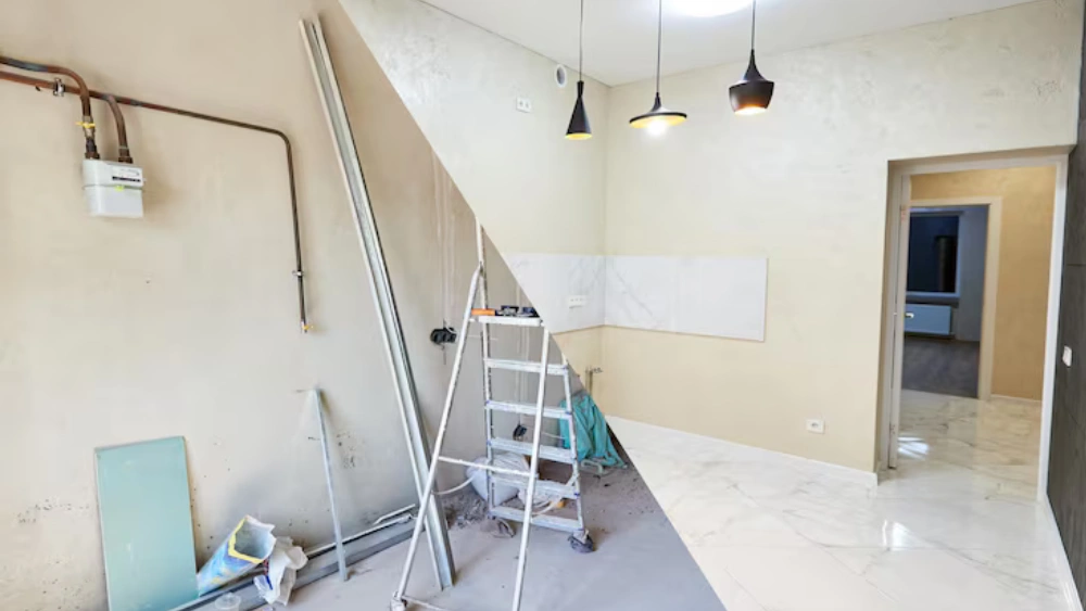 Construction contractors in chennai
