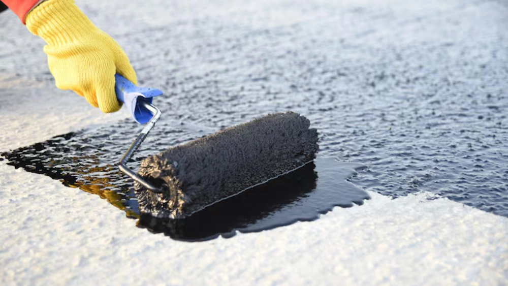 Water proofing contractors in chennai
