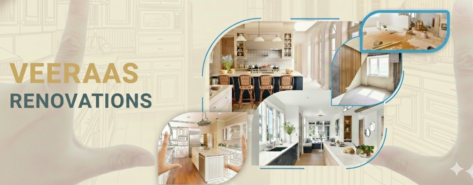 Home Renovation Contractors in Chennai